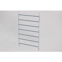 Altrex Opbouwframe breed 135-28-7 RS4 Altrex Opbouwframe breed 135-28-7 RS4
