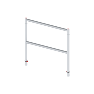 Altrex Leuningframe breed 135-50-2 RS5 Leuningframe breed 135-50-2 RS5