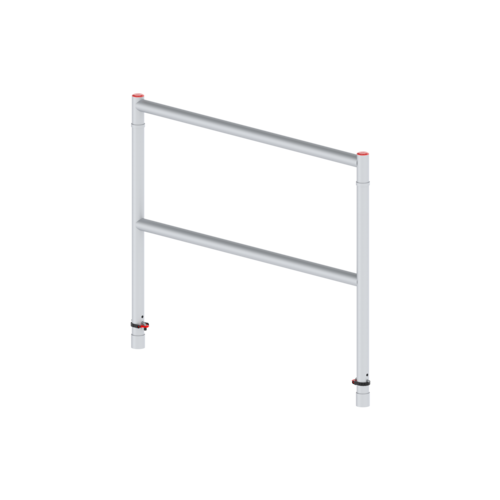 Leuningframe breed 135-50-2 RS5 Altrex Leuningframe breed 135-50-2 RS5