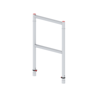 Altrex Leuningframe smal 75-50-2 RS5