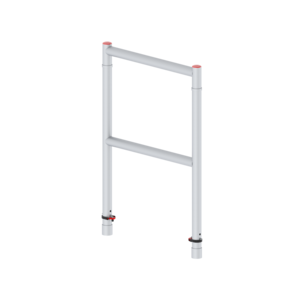 Altrex Leuningframe smal 75-50-2 RS5 Leuningframe smal 75-50-2 RS5