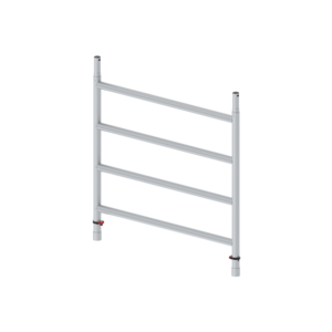 Opbouwframe breed 135-28-4 RS5