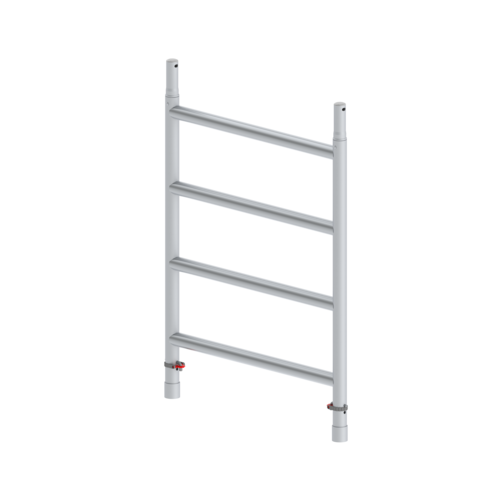 Opbouwframe smal 90-28-4 RS5 PLUS Altrex Opbouwframe smal 90-28-4 RS5 PLUS