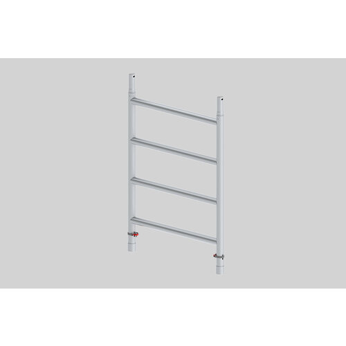 Opbouwframe smal 90-28-4 RS5 PLUS Altrex Opbouwframe smal 90-28-4 RS5 PLUS