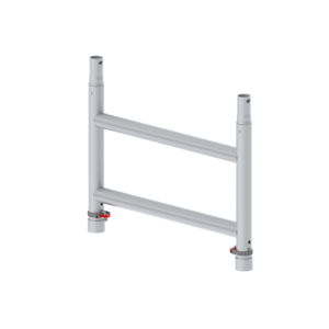 Altrex Opbouwframe MiTOWER 2 sporten Opbouwframe MiTOWER 2 sporten