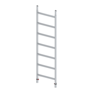 Altrex Opbouwframe smal 75-28-7 RS5 Opbouwframe smal 75-28-7 RS5