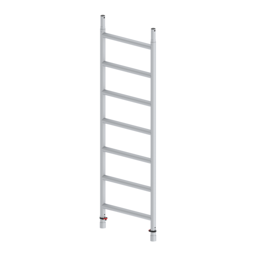 Opbouwframe smal 75-28-7 RS5 Altrex Opbouwframe smal 75-28-7 RS5