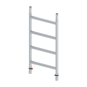 Altrex Opbouwframe smal 75-28-4 RS5 Opbouwframe smal 75-28-4 RS5