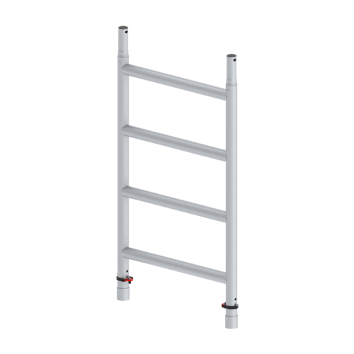 Opbouwframe smal 75-28-4 RS5 Altrex Opbouwframe smal 75-28-4 RS5