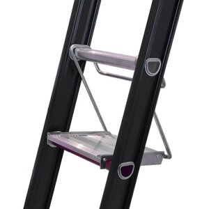 Altrex Ladderbordes Mounter / Atlas Ladderbordes Mounter / Atlas