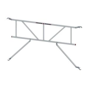 Safe-Quick ®2 Guardrail 2.45 m RS4