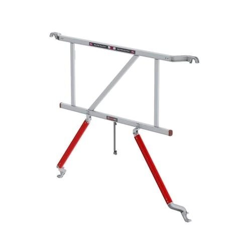 Altrex Safe-Quick® Guardrail MiTOWER PLUs