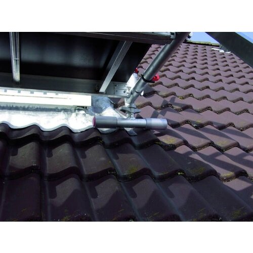 Altrex uitwijkconsole set (verstelbaar 0.75-1.35 meter) Altrex Altrex uitwijkconsole set (verstelbaar 0.75-1.35 meter)