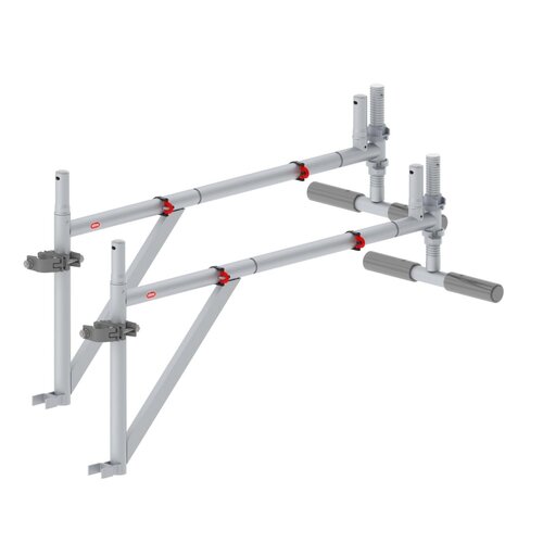 Altrex uitwijkconsole set (verstelbaar 0.75-1.35 meter) Altrex Altrex uitwijkconsole set (verstelbaar 0.75-1.35 meter)