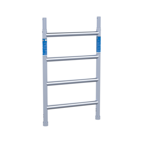 Alumexx ALX opbouwframe 75-4 (1.0 m) ALX opbouwframe 75-4 (1.0 m)