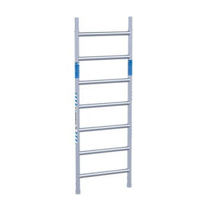 Alumexx ALX opbouwframe 75-7 (2.0 m) ALX opbouwframe 75-7 (2.0 m)
