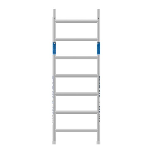 ALX opbouwframe 75-7 (2.0 m) Alumexx ALX opbouwframe 75-7 (2.0 m)