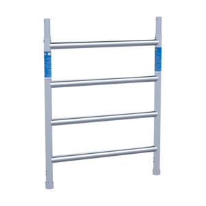 Alumexx ALX opbouwframe 90-4 (1.0 m) ALX opbouwframe 90-4 (1.0 m)
