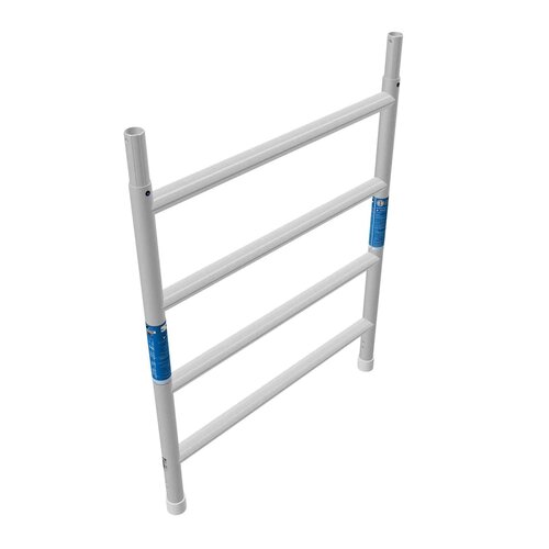 ALX opbouwframe 90-4 (1.0 m) Alumexx ALX opbouwframe 90-4 (1.0 m)