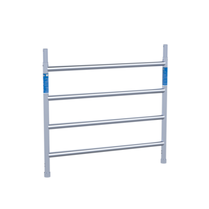 Alumexx ALX opbouwframe 135-4 (1.0 m) ALX opbouwframe 135-4 (1.0 m)