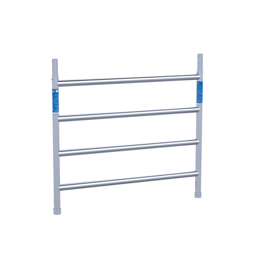 ALX opbouwframe 135-4 (1.0 m) Alumexx ALX opbouwframe 135-4 (1.0 m)