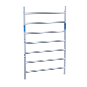 Alumexx ALX opbouwframe 135-7 (2.0m) ALX opbouwframe 135-7 (2.0m)