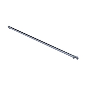Alumexx ALX Diagonaal schoor 190 ALX Diagonaal schoor 190