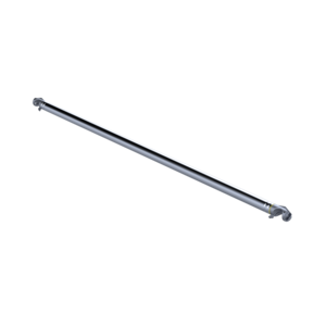 Alumexx ALX Horizontaal schoor 190 ALX Horizontaal schoor 190