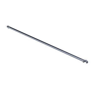 Alumexx ALX Diagonaal schoor 250 ALX Diagonaal schoor 250