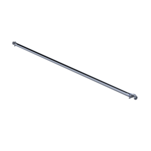 Alumexx ALX Horizontaal schoor 250 ALX Horizontaal schoor 250