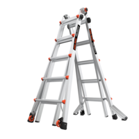 Altrex Vouwladder Little Giant 4x5 Velocity