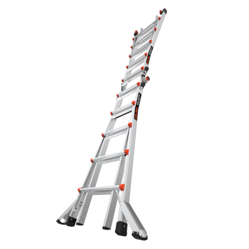 Altrex Vouwladder Little Giant 4x5 Velocity