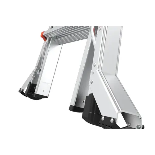 Altrex Vouwladder Little Giant 4x5 Velocity