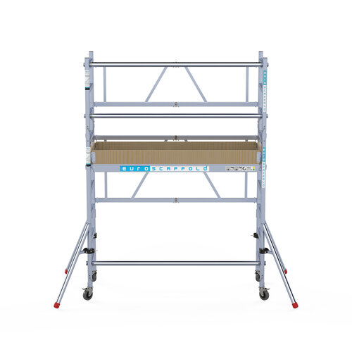 Euroscaffold Ministab kamersteiger stabilisator