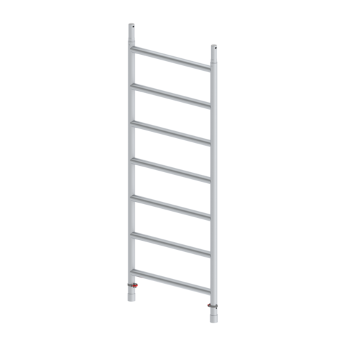 Rolsteiger RS TOWER 51 PLUS-S met Safe-Quick® 2 Guardrail – 90x245 6,2m werkhoogte Altrex Rolsteiger RS TOWER 51 PLUS-S met Safe-Quick® 2 Guardrail – 90x245 6,2m werkhoogte