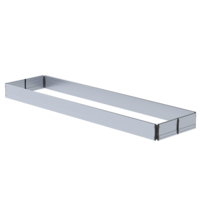 Altrex Rolsteiger RS TOWER 51 PLUS-S met Safe-Quick® 2 Guardrail en Fiberdeck – 90x245 9,2m werkhoogte