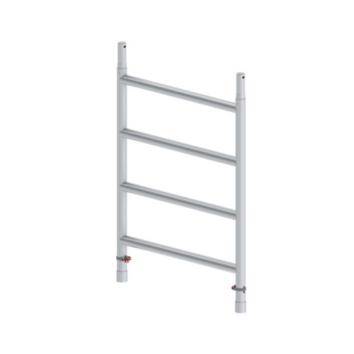 Rolsteiger RS TOWER 51 PLUS-S met Safe-Quick® 2 Guardrail en Fiberdeck – 90x305 10,2m werkhoogte Altrex Rolsteiger RS TOWER 51 PLUS-S met Safe-Quick® 2 Guardrail en Fiberdeck – 90x305 10,2m werkhoogte