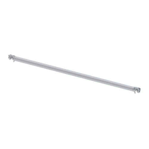 Rolsteiger RS TOWER 52-S met Safe-Quick® 2 Guardrail en Fiberdeck – 135x185 5,2m werkhoogte Altrex Rolsteiger RS TOWER 52-S met Safe-Quick® 2 Guardrail en Fiberdeck – 135x185 5,2m werkhoogte