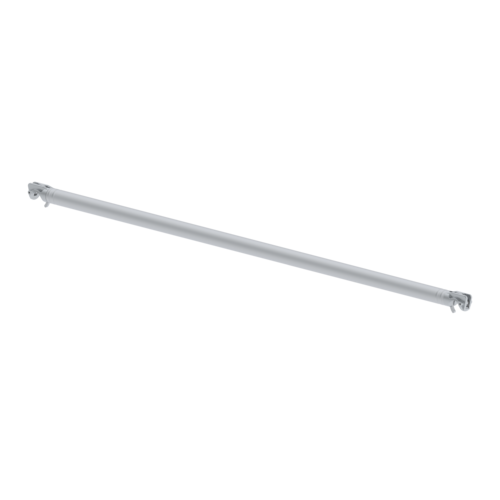 Rolsteiger RS TOWER 52-S met Safe-Quick® 2 Guardrail en Fiberdeck – 135x185 12,2m werkhoogte Altrex Rolsteiger RS TOWER 52-S met Safe-Quick® 2 Guardrail en Fiberdeck – 135x185 12,2m werkhoogte