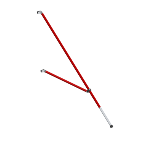 Rolsteiger RS TOWER 52-S met Safe-Quick® 2 Guardrail en Fiberdeck – 135x245 5,2m werkhoogte Altrex Rolsteiger RS TOWER 52-S met Safe-Quick® 2 Guardrail en Fiberdeck – 135x245 5,2m werkhoogte