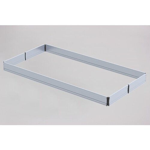 Rolsteiger RS TOWER 52-S met Safe-Quick® 2 Guardrail en Fiberdeck – 135x305 13,2m werkhoogte Altrex Rolsteiger RS TOWER 52-S met Safe-Quick® 2 Guardrail en Fiberdeck – 135x305 13,2m werkhoogte