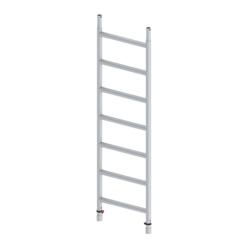 Vouwsteiger RS TOWER 54-S met Safe-Quick® 2 Guardrail en Fiberdeck – 75x185 4,8m werkhoogte Altrex Vouwsteiger RS TOWER 54-S met Safe-Quick® 2 Guardrail en Fiberdeck – 75x185 4,8m werkhoogte