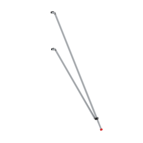 Vouwsteiger RS TOWER 54-S met Safe-Quick® 2 Guardrail en Fiberdeck – 75x185 8,8m werkhoogte Altrex Vouwsteiger RS TOWER 54-S met Safe-Quick® 2 Guardrail en Fiberdeck – 75x185 8,8m werkhoogte