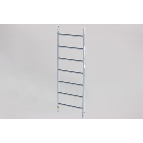 Rolsteiger RS TOWER 41-S met Safe-Quick 2 Guardrail – 75x185 4,2m werkhoogte Altrex Rolsteiger RS TOWER 41-S met Safe-Quick 2 Guardrail – 75x185 4,2m werkhoogte