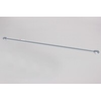 Altrex Rolsteiger RS TOWER 41-S met Safe-Quick 2 Guardrail – 75x185 7,2m werkhoogte