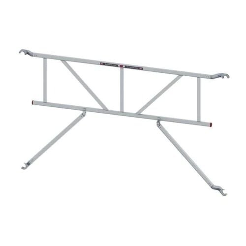 Rolsteiger RS TOWER 41 PLUS-S met Safe-Quick 2 Guardrail – 90x185 7,2m werkhoogte Altrex Rolsteiger RS TOWER 41 PLUS-S met Safe-Quick 2 Guardrail – 90x185 7,2m werkhoogte