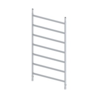 Altrex Rolsteiger RS TOWER 42-S met Safe-Quick 2 Guardrail – 135x185 7,2m werkhoogte Altrex Rolsteiger RS TOWER 42-S met Safe-Quick 2 Guardrail – 135x185 7,2m werkhoogte