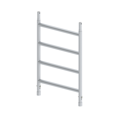 Altrex RS TOWER 41 PLUS 10.2 Hout 90x185