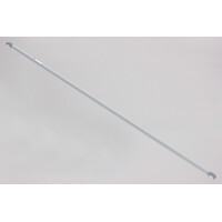 Altrex RS TOWER 41 PLUS 10.2 Hout 90x185