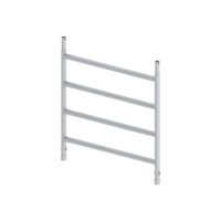 Altrex RS TOWER 42 12.2 Hout 135x185 Altrex RS TOWER 42 12.2 Hout 135x185